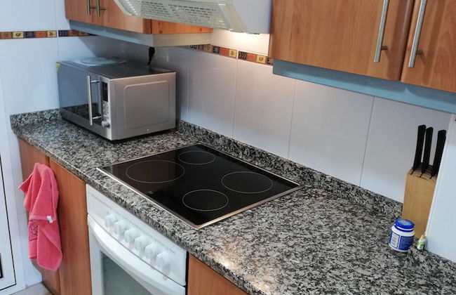 Las Terrazas Esc. 6 1º pta 3 - Foto 3