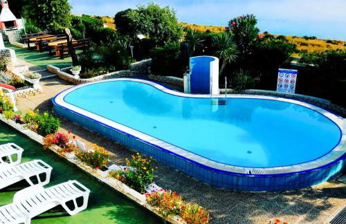 Family apartments K&M - Photo 27