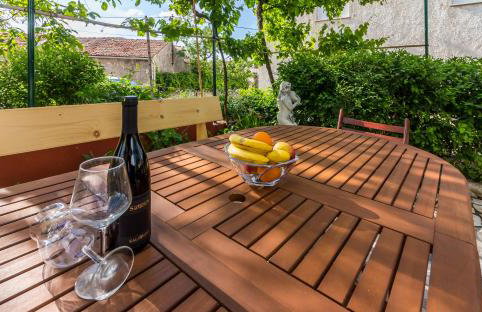 Three-Bedroom Apartment Meden - Foto 47