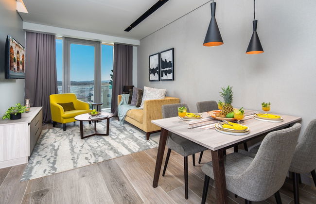 Citadines Abha - Foto 32