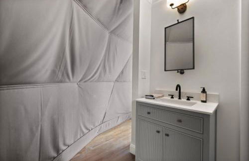 "Sunrise Summit" - The Overlook LUX Dome - RRG - Foto 17