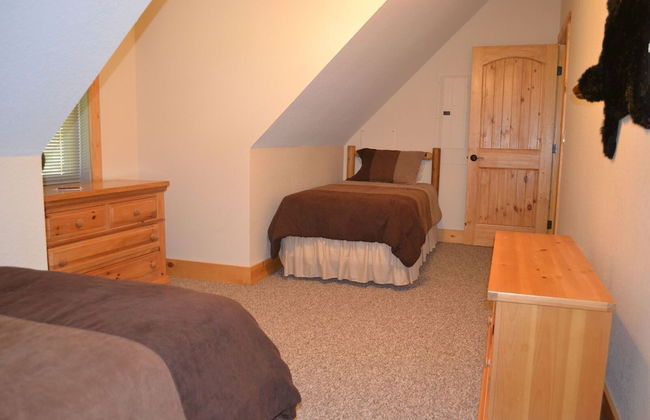 The Esmeralda Inn at Lake Lure - Foto 7