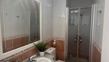 Oviedo Mar - Foto 2, Shower