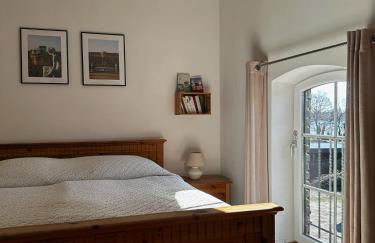 Seeidyll an der Wublitz - Foto 45