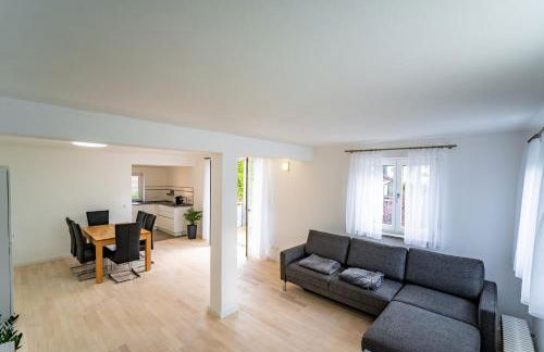 Ferienwohnung am Starnberger See - Foto 4