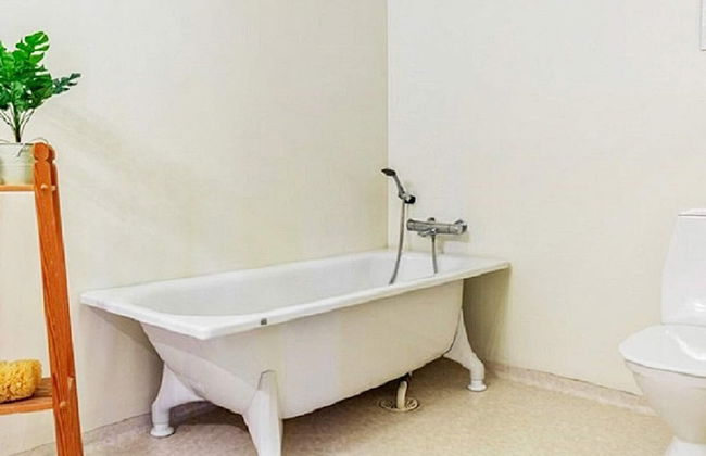 4 Person Holiday Home in Motala-by Traum - Photo 8