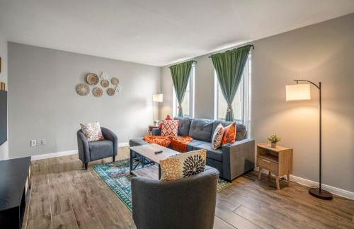 Towne Plaza Apartments #295 in the Galleria Area - Foto 4