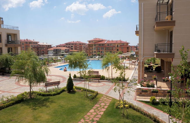 Apartkomplex Sorrento Sole Mare - Photo 59