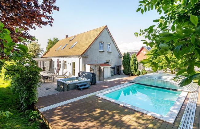 "Thorward" - 1.5km from the sea - Foto 35