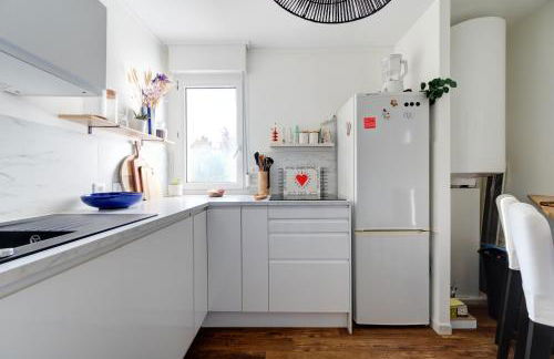 Appartement Cocooning - Foto 5