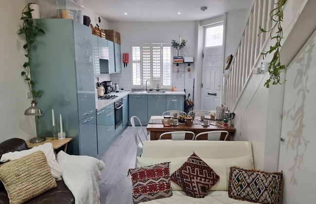 4Bed 3Bath - 8min to London Bridge - Foto 38