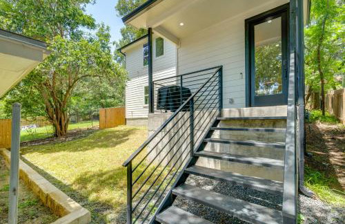 Near Restaurants and Parks Home 3 Mi to Dtwn Austin - Foto 22