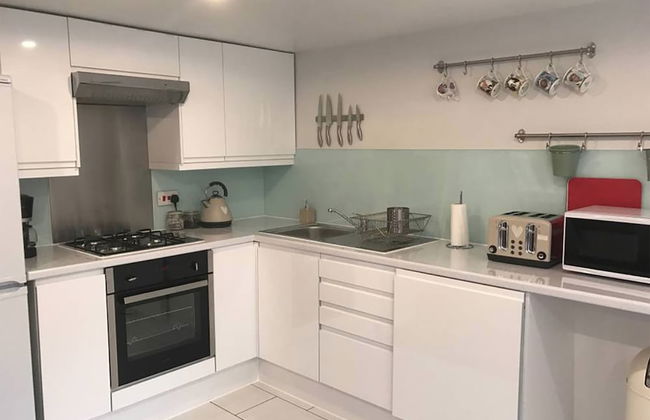 The New Kent Road Apartments - Foto 10