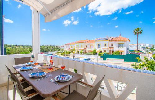 Apartment Crossing Keys, Two Bedrooms, Ferragudo - Foto 10