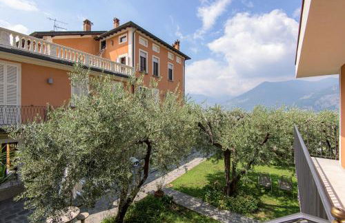 In Riva al Lago di Iseo Residenza Primo Piano - Foto 46