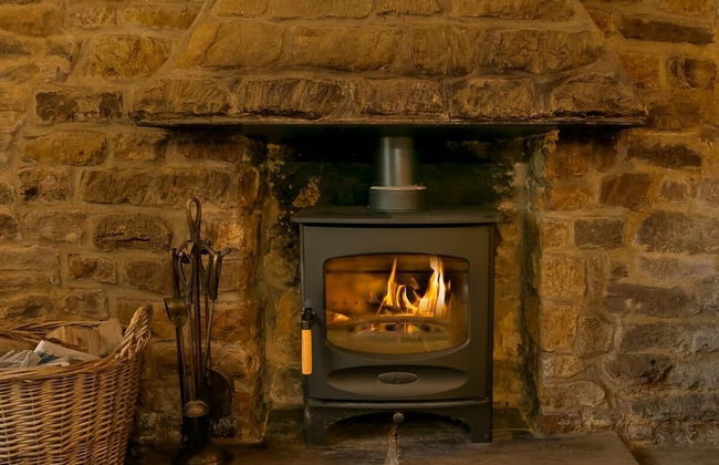 Cherry Tree Cottage -Countryside Retreat - Photo 15