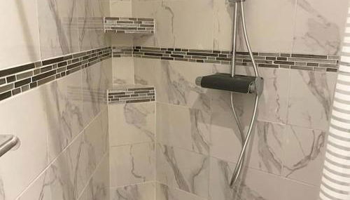 Apartment 85m2 Paris Center Republique 2 BR-4P - Foto 3