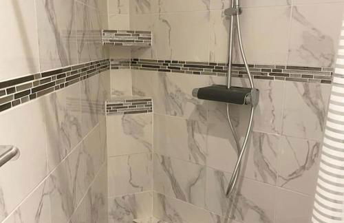 Apartment 85m2 Paris Center Republique 2 BR-4P - Foto 3