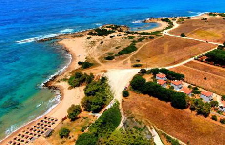 Romanos Beach Villas - Photo 115