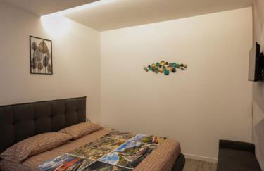 Clessidra1 monolocale a 2 passi Bernina Express - Foto 15