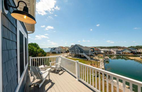 Anchor's Away - Waterfront, Pet Friendly, Pools! - Foto 54