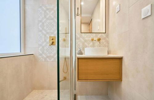 Proche Lille - Terrasse - Charmant - Foto 5