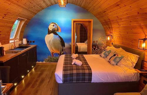 3 Sinclair Bay Lodges - Foto 1