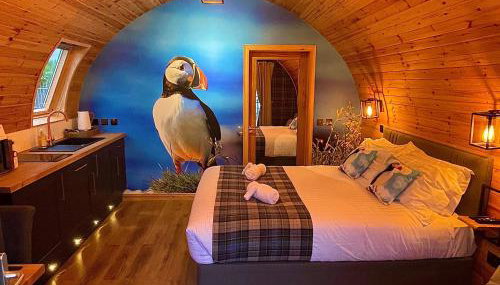 3 Sinclair Bay Lodges - Photo 1