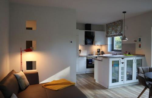 Ferienwohnungen Seerose - Foto 28