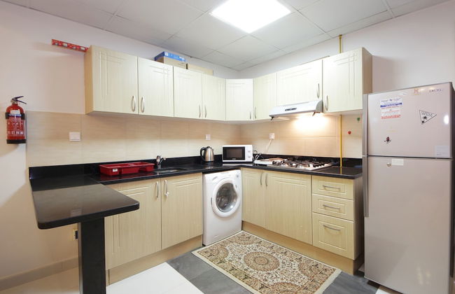 Signature Holiday Home-Elite Residence 1 - Photo 8