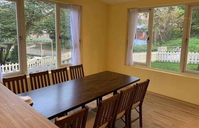 American Village Resort - Photo 36