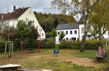 Ferienwohnung in Merzig City an der Saar - Photo 11