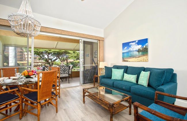 Maui Kaanapali Villas by KBM - Foto 74