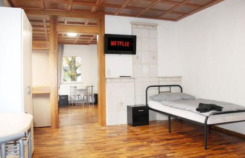 Fully equipped Apartments - Foto 18