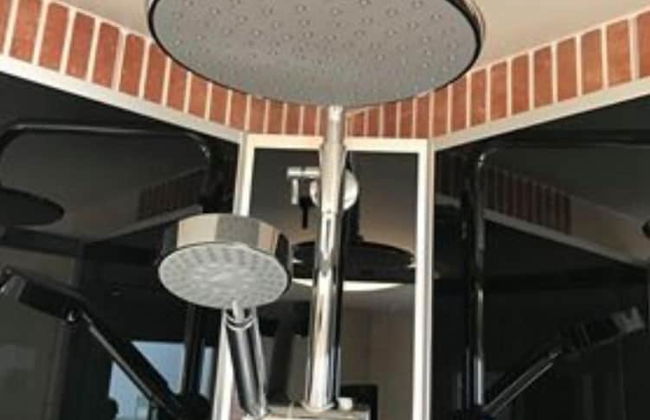 Notodden Sentrum Apartment NO 3 - Photo 37