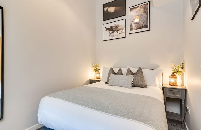 Wellington Park Boutique Apartments - Foto 8