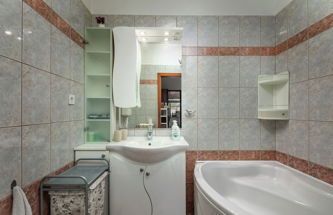 Kostrena Apartment Maja - Foto 13