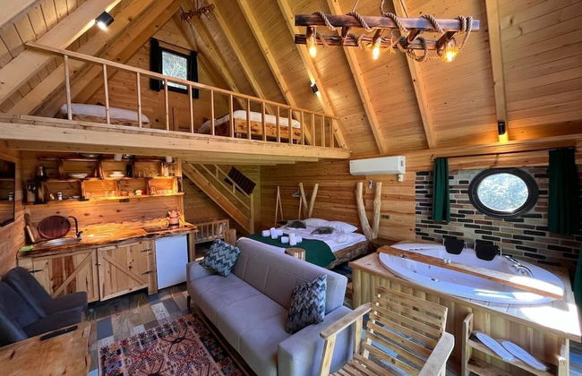 Moon River Bungalow - Foto 23