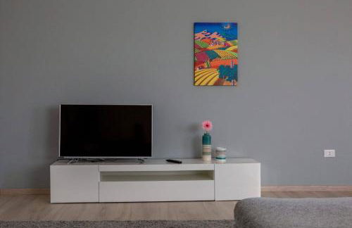 Villa SAlice piano Terra - Foto 15