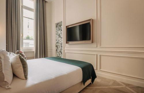 HIGHSTAY - Luxury Serviced Apartments - Louvre - Foto 72