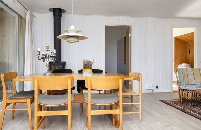 4 Star Holiday Home in Ronde - Foto 17