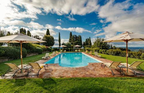 Wine Relais In Montecucco - ColleMassari Hospitality - Foto 12