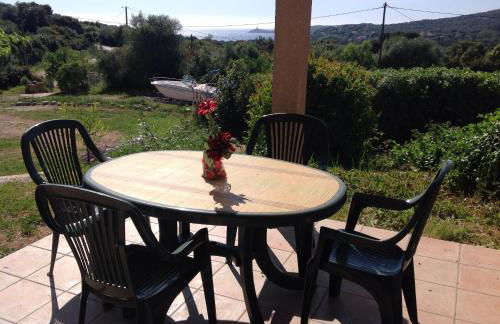 Residence Cucunacciu - Foto 21