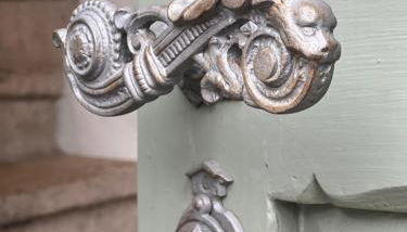 Feine Wohn und Schlafstuben im Herrenhaus I UNESCO Welterbe I Parkplatz I Erzgebirge I Waldbühne - Foto 4