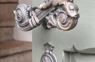 Feine Wohn und Schlafstuben im Herrenhaus I UNESCO Welterbe I Parkplatz I Erzgebirge I Waldbühne - Foto 4