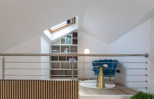 Apartment AURELIUS - Panoramic Views - City Center - Marjan Park - Quiet - Photo 22