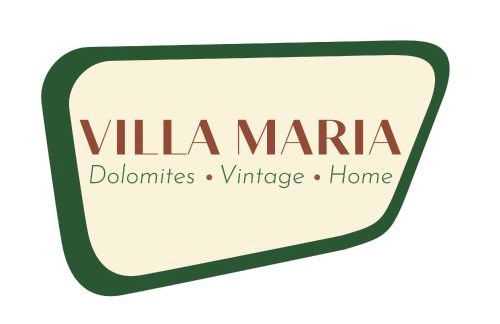 Villa Maria Dolomites Vintage Home - Foto 2