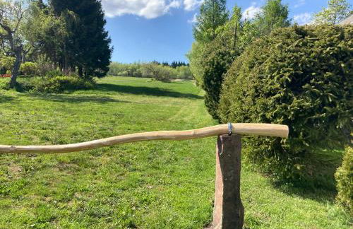 Erzgebirgshaus Zirbenliebe - Foto 44