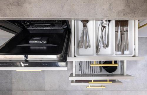 Comfy Aparts Plac Solny II - Foto 10