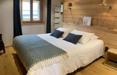 Le Gabion, luxueux appartement avec sauna, Serre chevalier Vallée - Foto 33